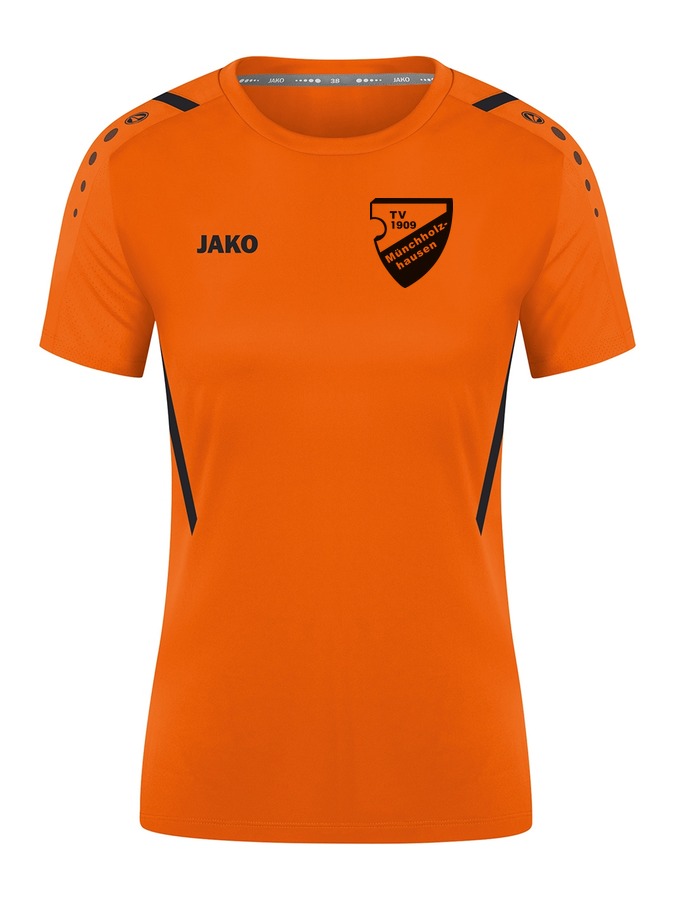 Jako Trikot Challenge Damen