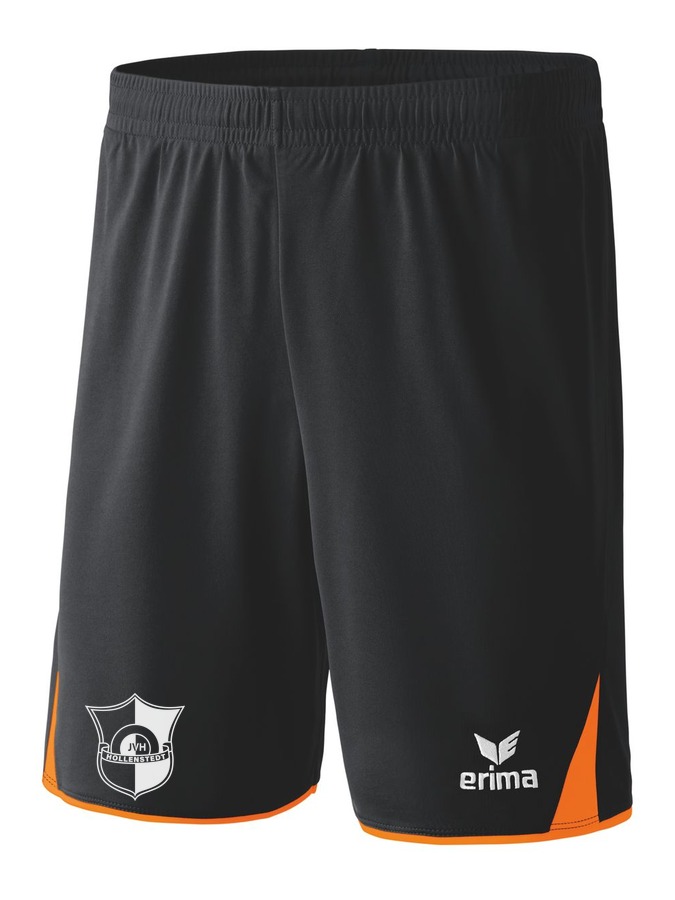 Erima Classic 5-C Shorts