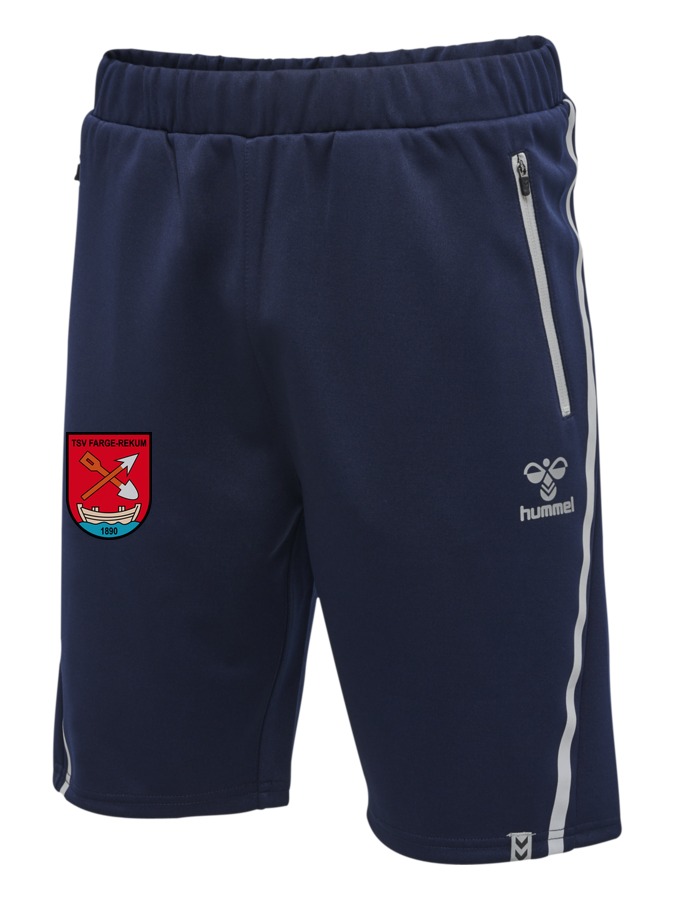 Hummel Cima Shorts
