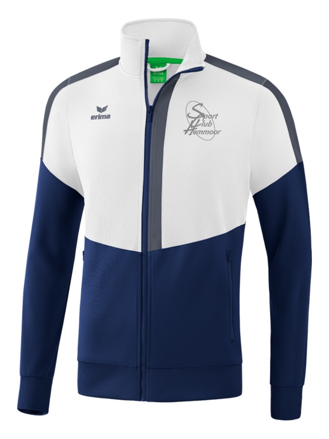 Erima Squad Worker Jacke