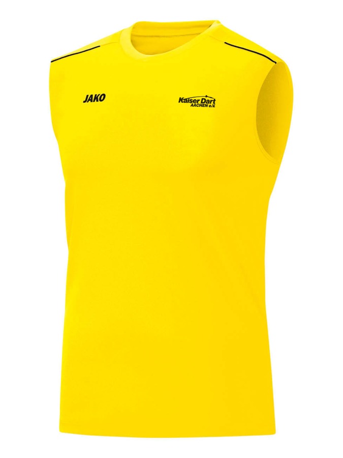 Jako Tanktop Classico