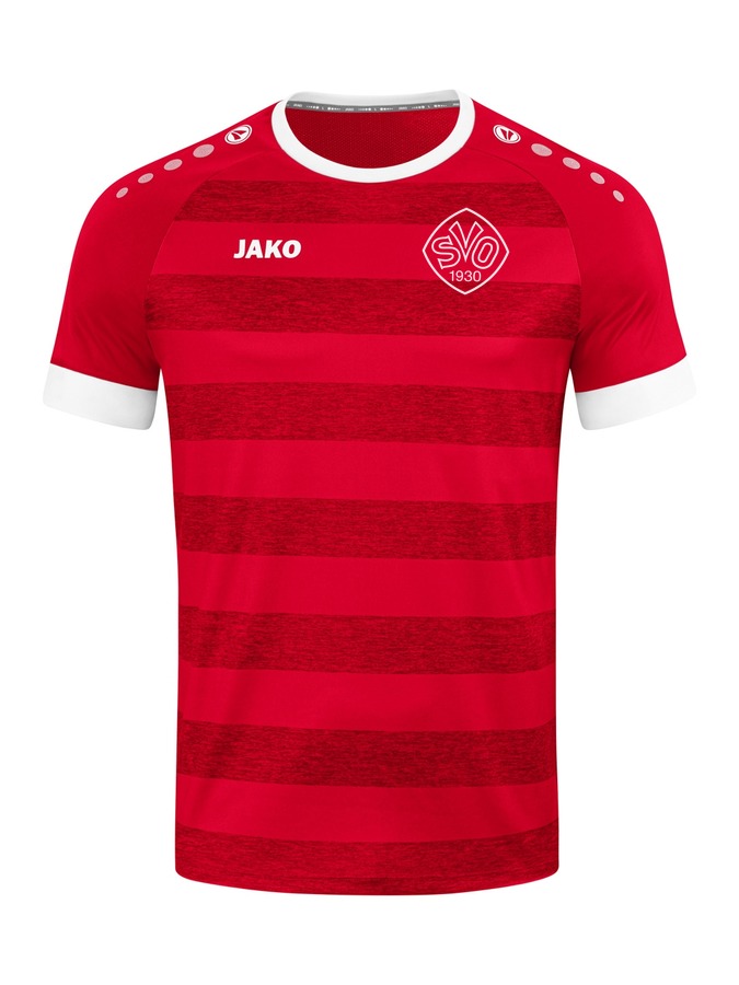 Jako Trikot Celtic Melange Kurzarm