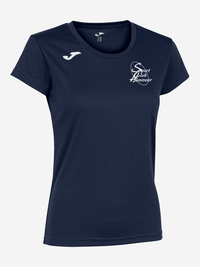 Joma Record II Shirt Damen