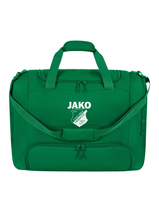 Jako Sporttasche One mit Bodenfach