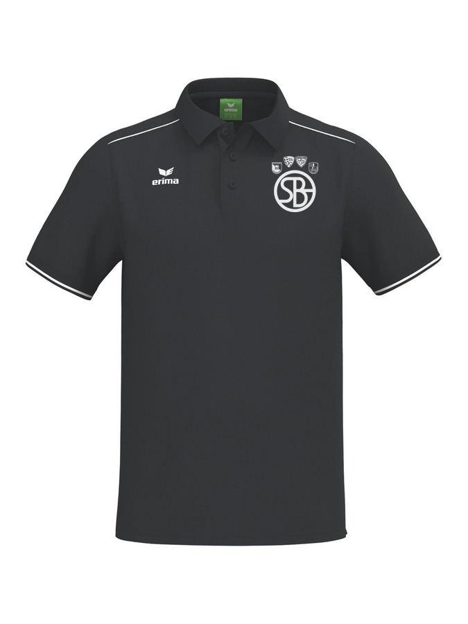 Erima Compete Poloshirt