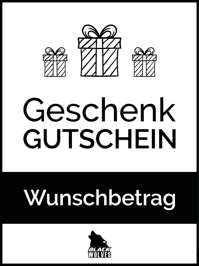 Gutschein zum Ausdrucken