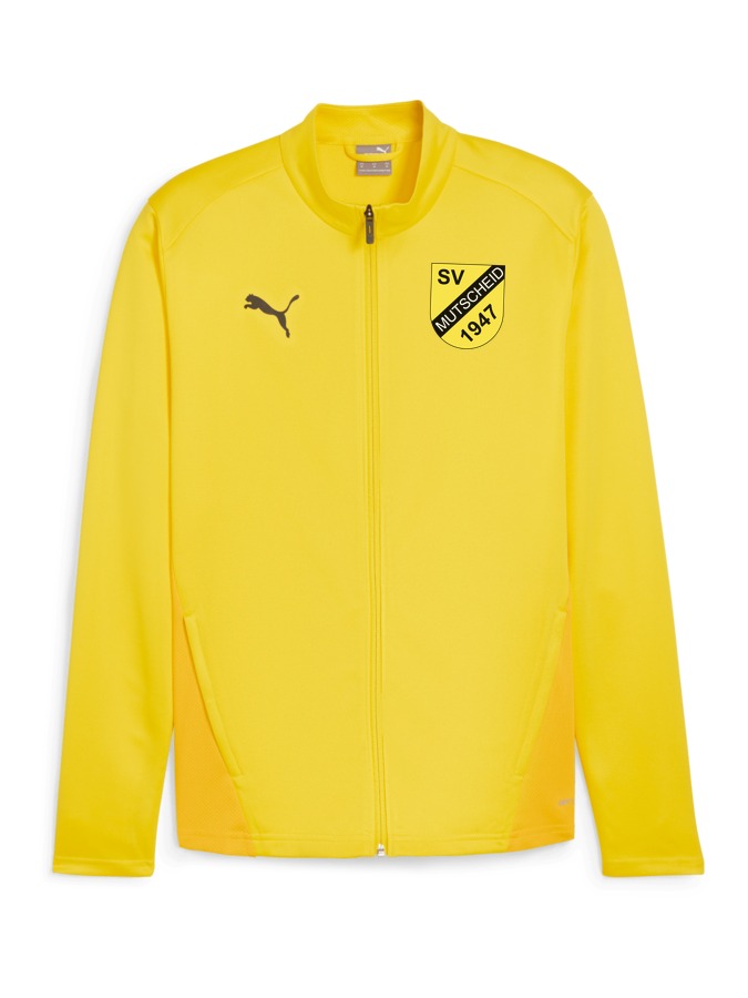 PUMA teamGOAL Trainingsjacke