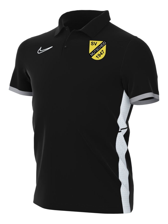 Nike Academy 25 Poloshirt Kinder