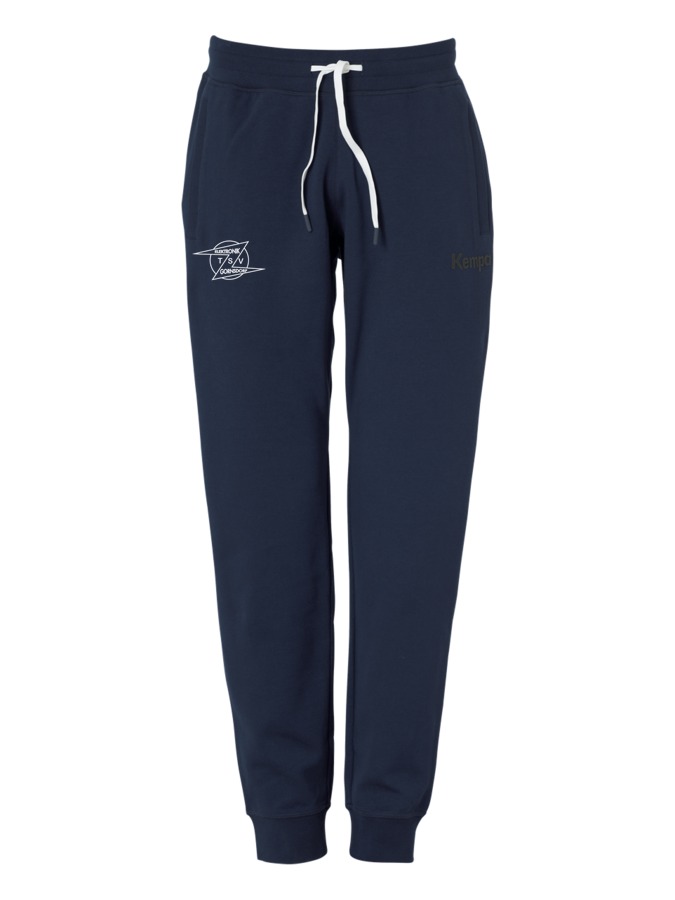 Kempa Status Hose