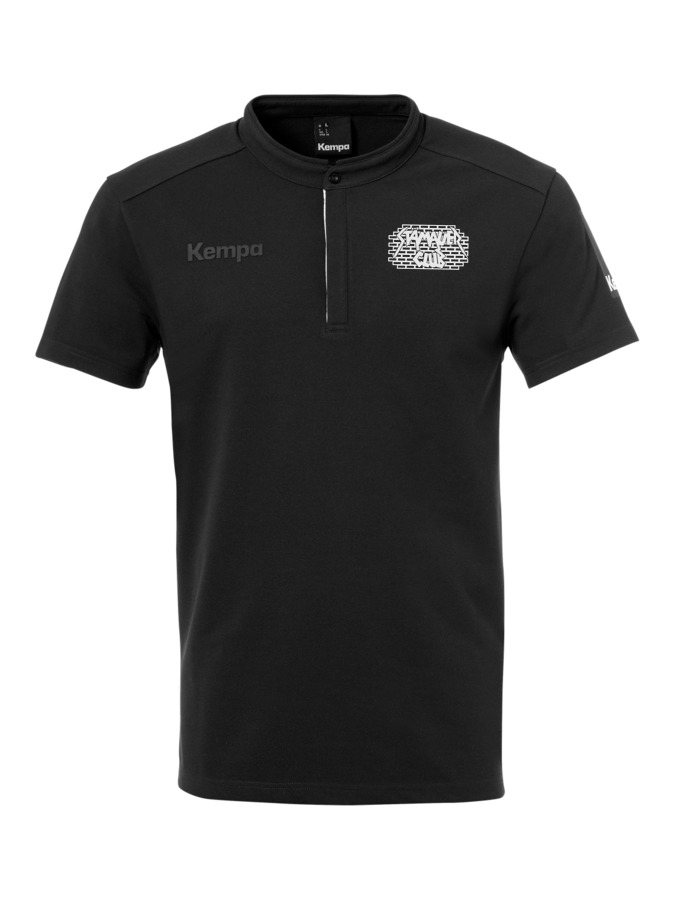 Kempa Status Poloshirt