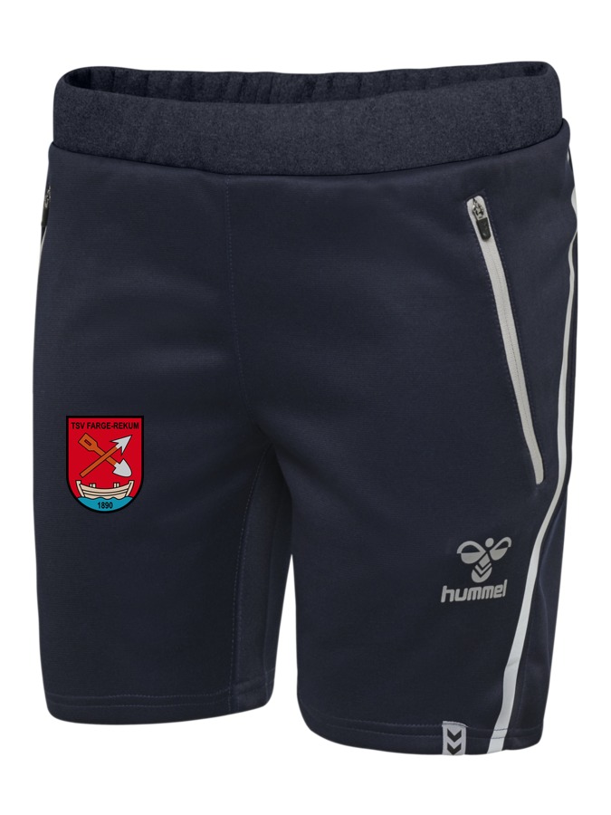 Hummel Cima Shorts Damen