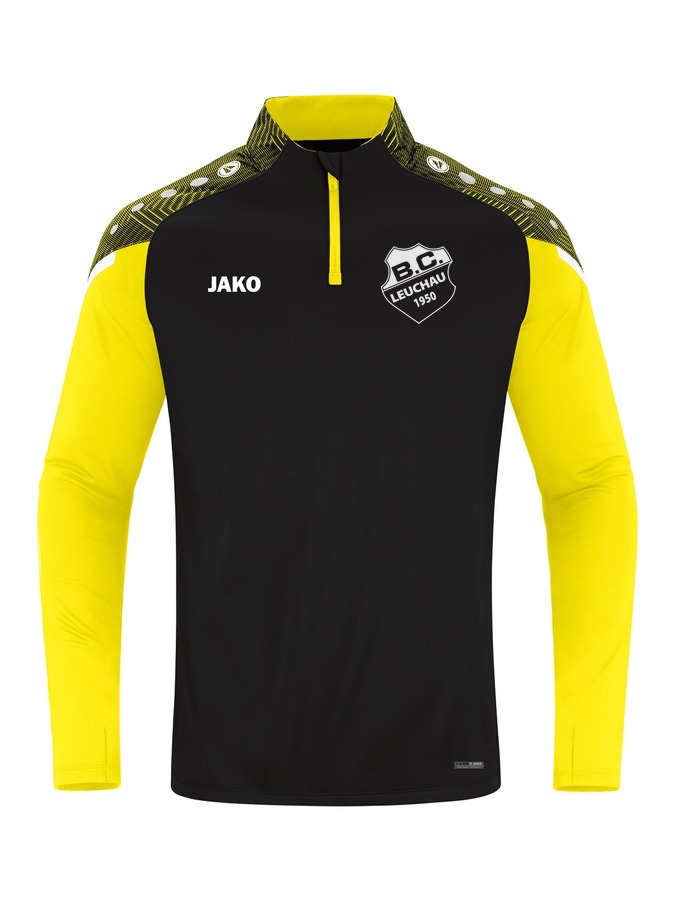 Jako Ziptop Performance