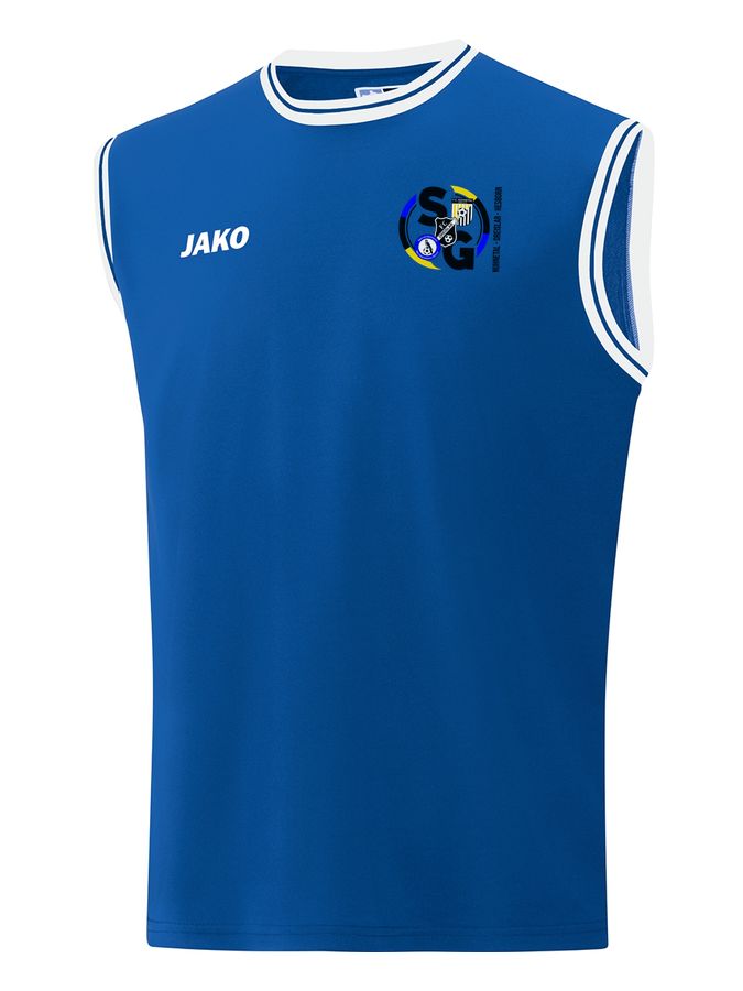 Jako Trikot Center 2.0
