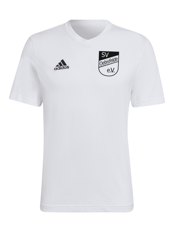 adidas Entrada 22 T-Shirt