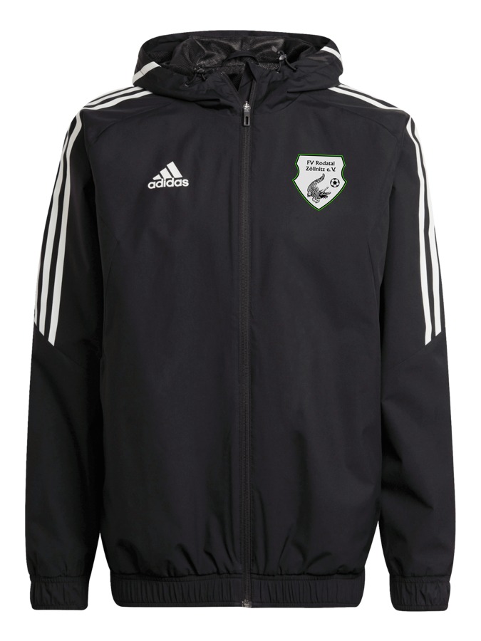 adidas Condivo 22 Allwetterjacke