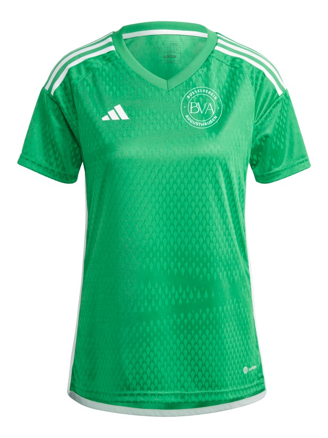 adidas Tiro 23 Competition Match Trikot Damen