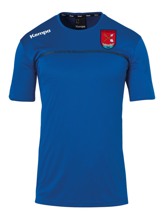Kempa Emotion 2.0 Poly Trikot