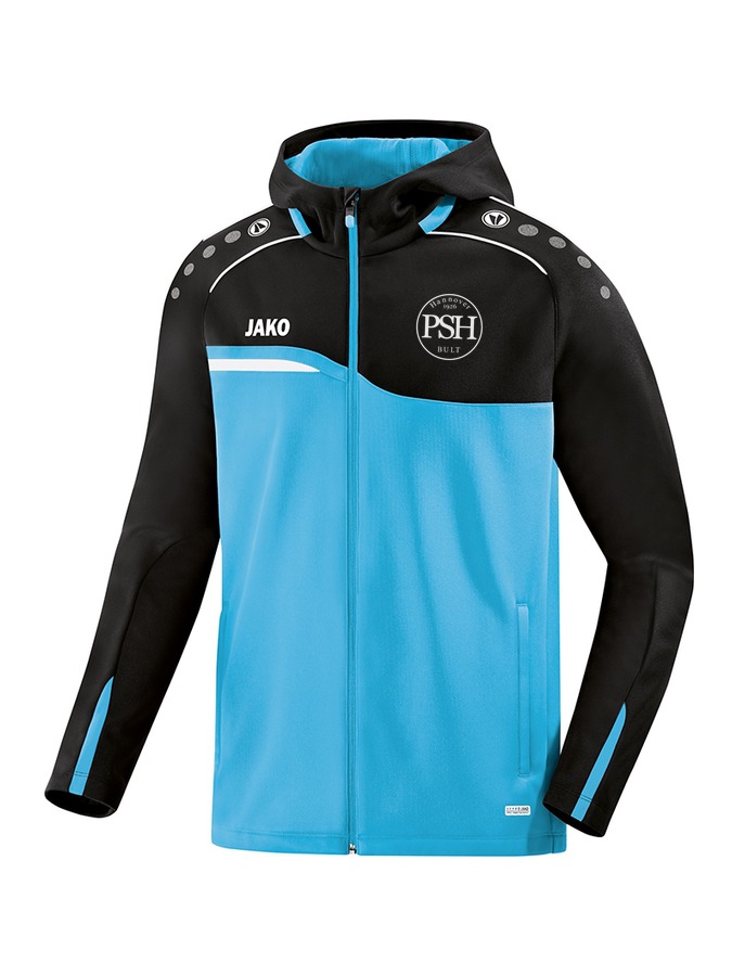 Jako Kapuzenjacke Competition 2.0