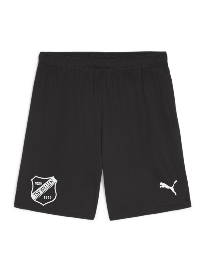 PUMA teamGOAL Shorts