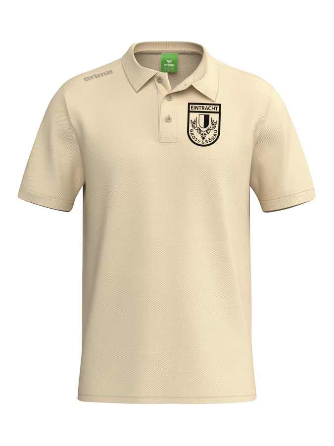 Erima Teamsport Poloshirt