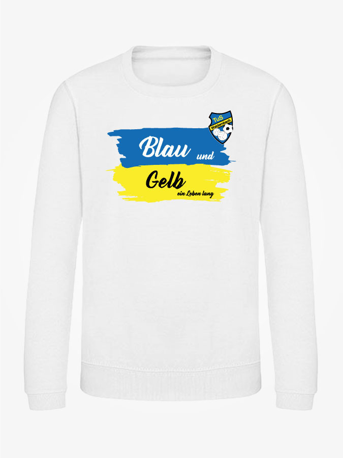 Sweater Loyal Kids Unisex