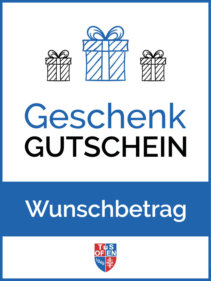 Gutschein zum Ausdrucken