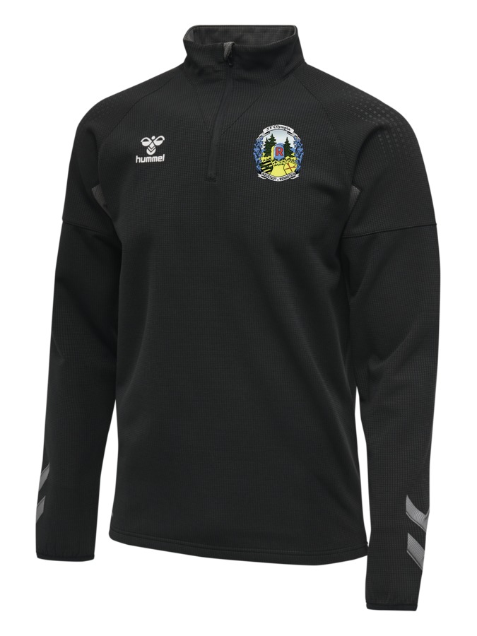 Hummel Lead Pro Half Zip
