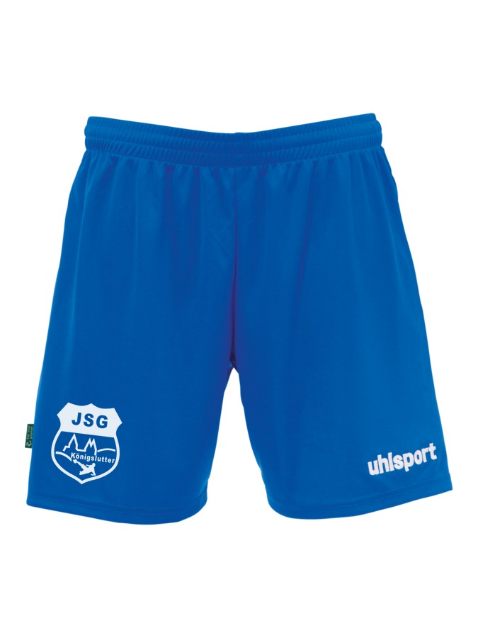 uhlsport Center Basic Shorts FTP Damen