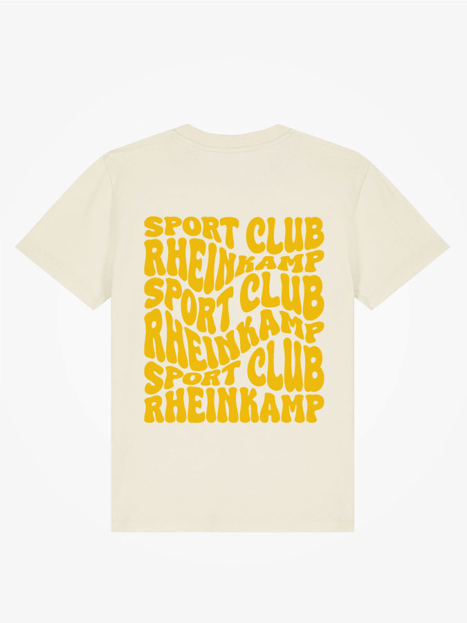 Shirt Wavy Kids