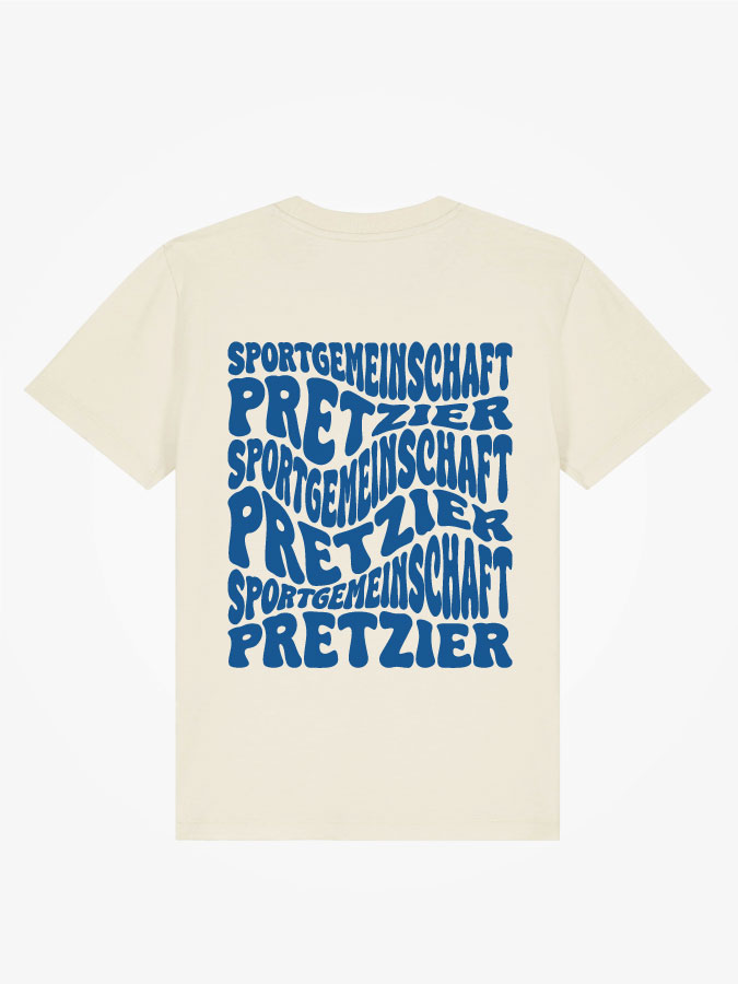 Shirt Wavy Kids