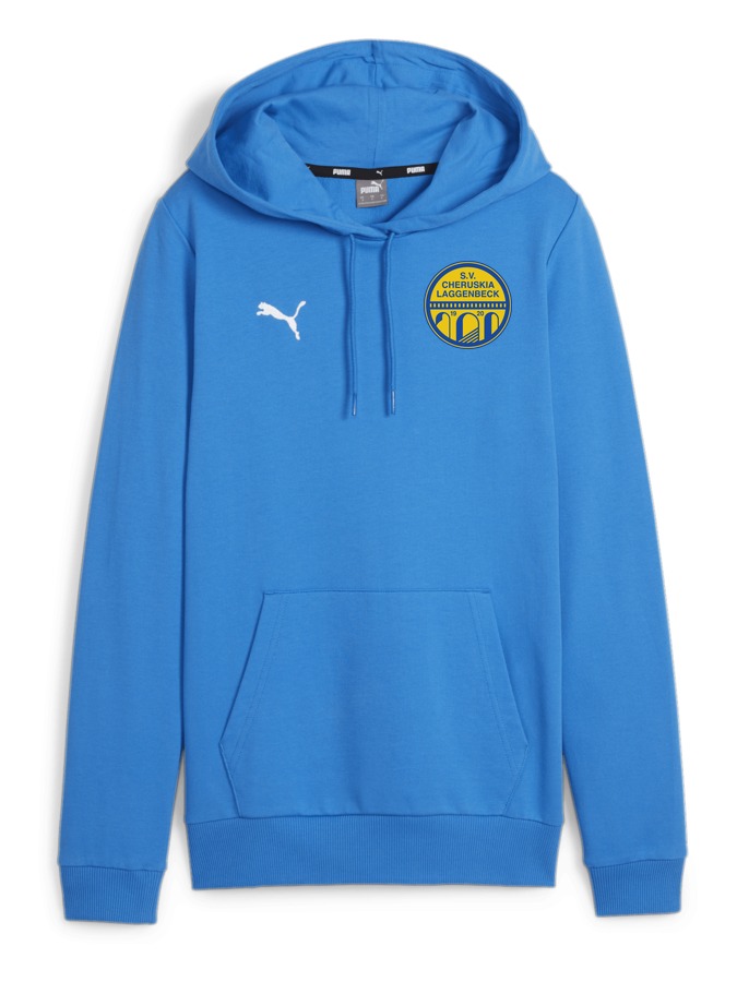 PUMA teamGOAL Casuals Hoody Damen