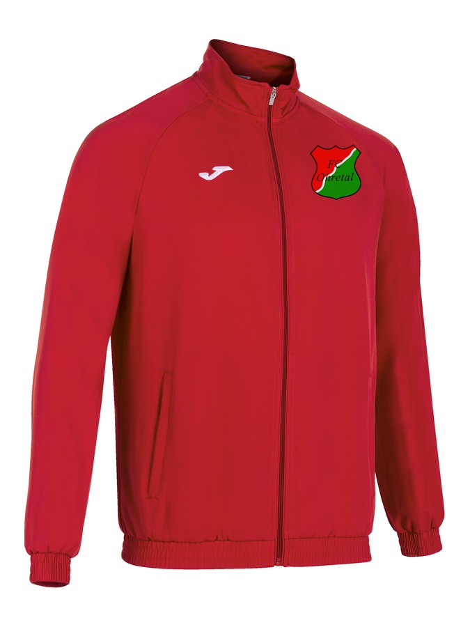 Joma Combi Microfiber Trainingsjacke