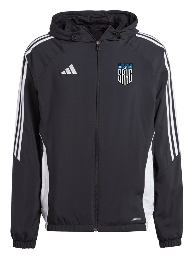 adidas Tiro 24 Windbreaker