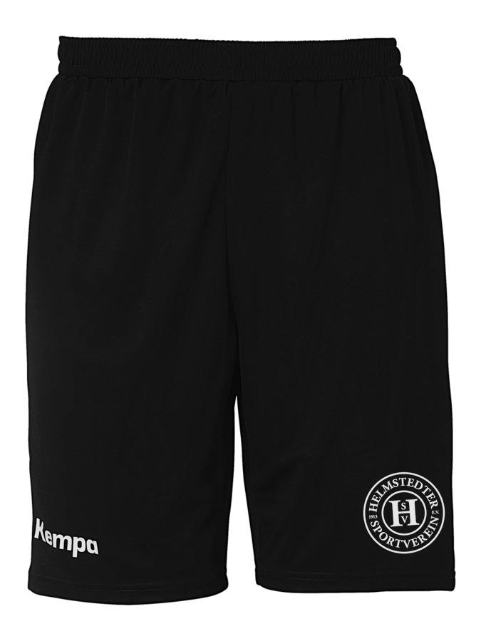 Kempa Performance Short