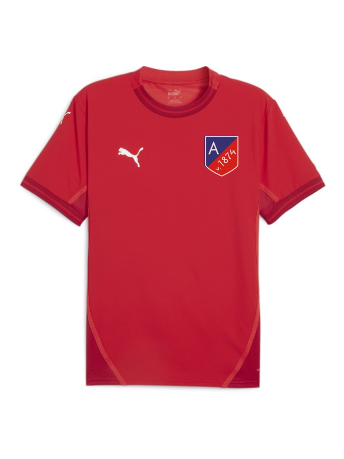 PUMA teamFINAL Trikot