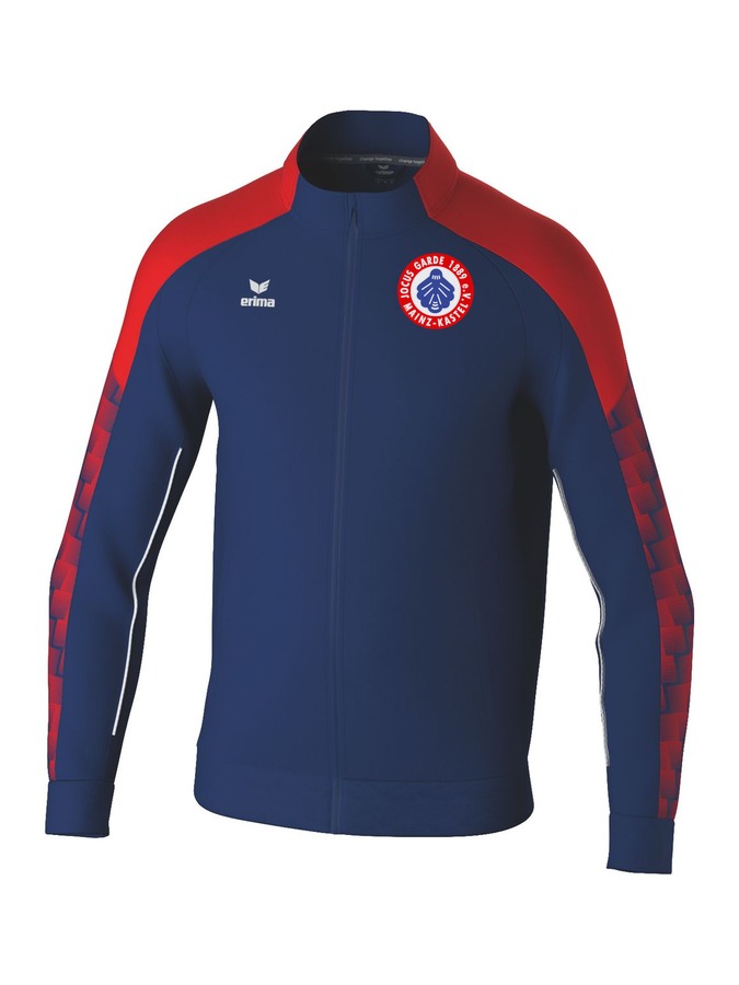 Erima Evo Star Trainingsjacke