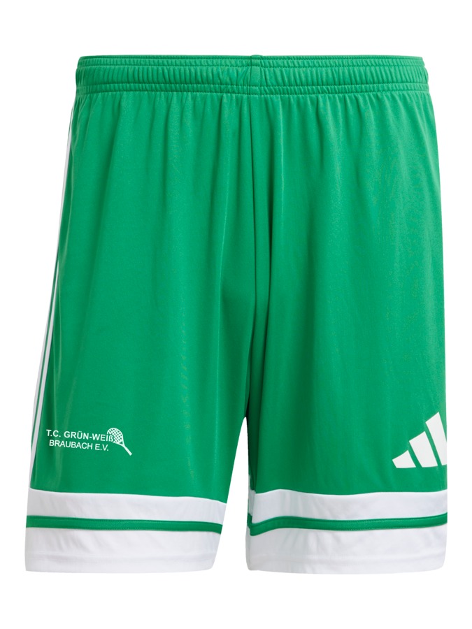 adidas Squadra 25 Shorts