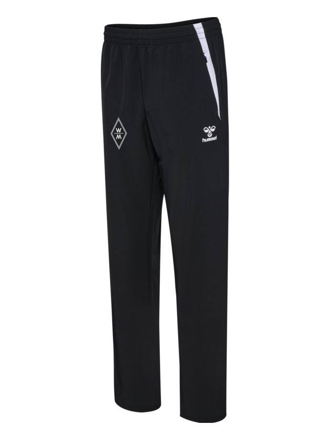 Hummel Lead 2.0 Woven Pants Damen