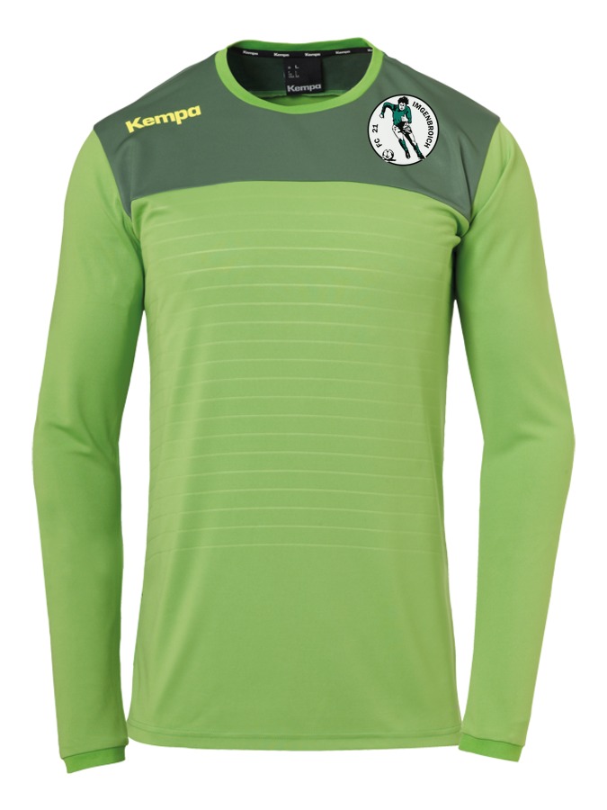 Kempa Emotion 2.0 Langarmshirt
