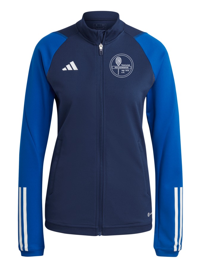 adidas Tiro 23 Competition Trainingsjacke Damen
