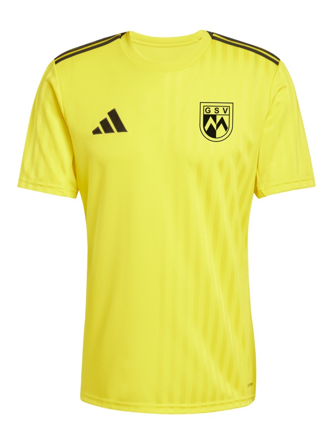 adidas Campeon 25 Trikot