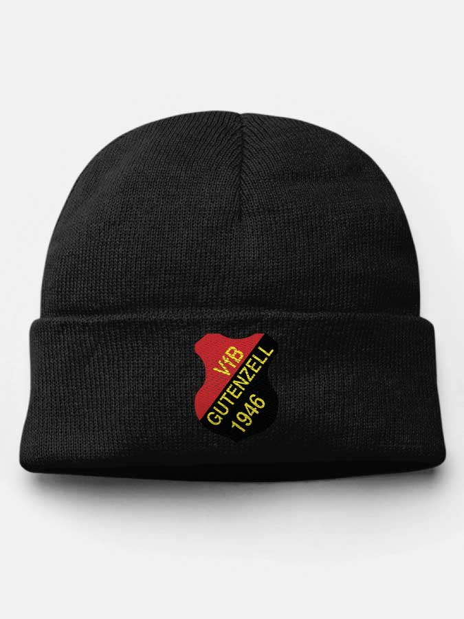 Beanie Sticklogo