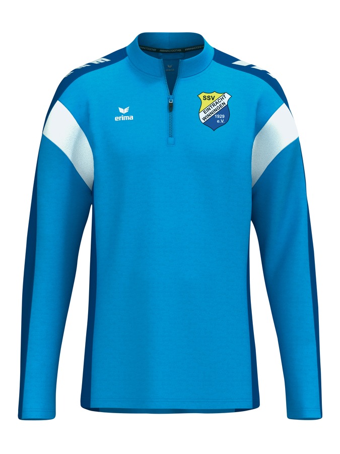 Erima Celebrate 125 Training Top