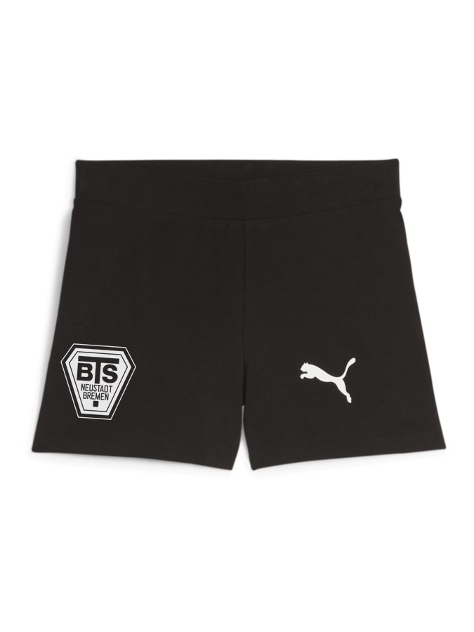 PUMA teamGOAL Volleyballshorts Damen