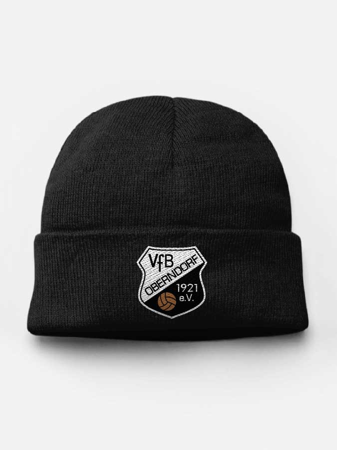 Beanie Kids Sticklogo