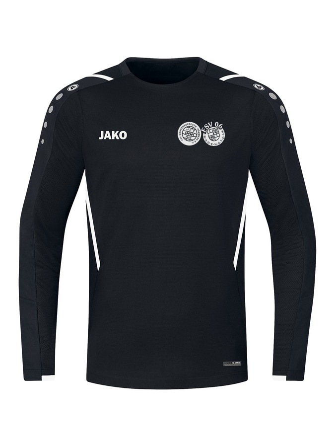 Jako Sweat Challenge