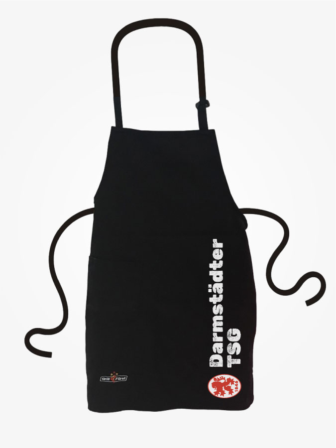 Schürze Grillfürst Classic