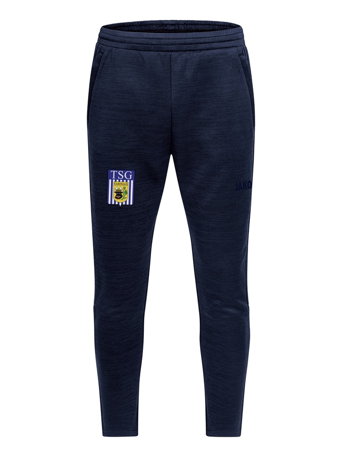 Jako Jogginghose Challenge