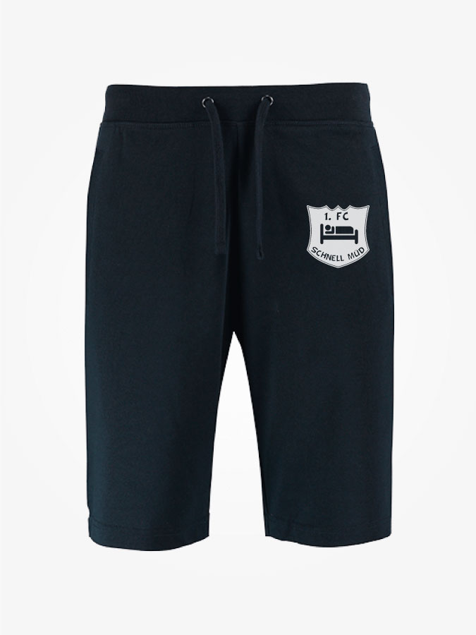 Sweatshorts Logo