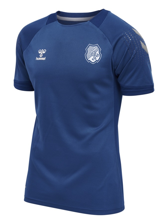 Hummel Lead Trikot Poly Jersey